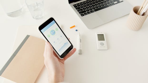 Revolutionizing Health: Embracing Digital Tools for Better Care and Wellness