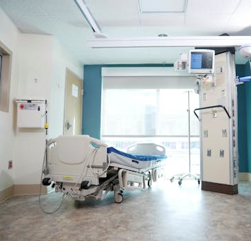 Revolutionizing Healthcare: The Impact of Thoughtful Health Design