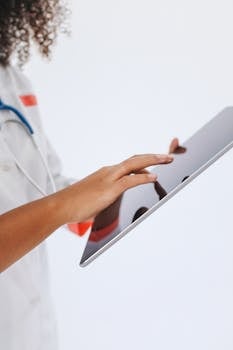 Transforming Healthcare: The Impact of Technology on Patient Care