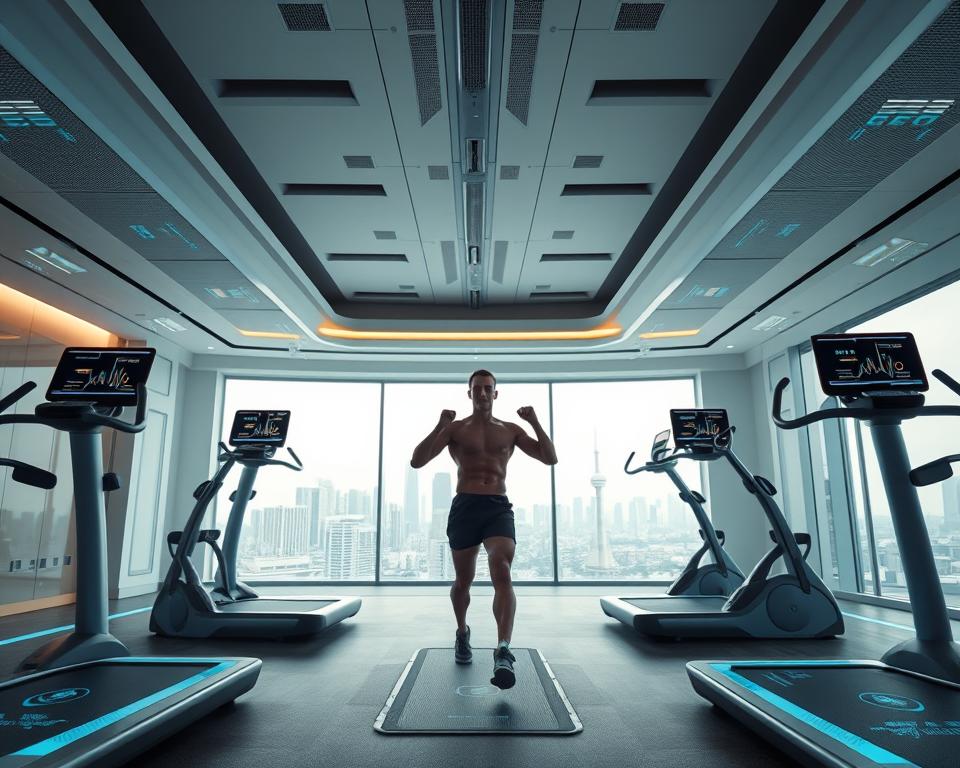 AI in Fitness: How Technology Is Changing Workouts