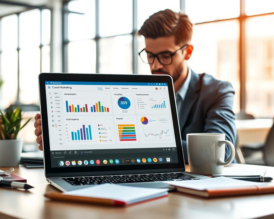 content marketing
