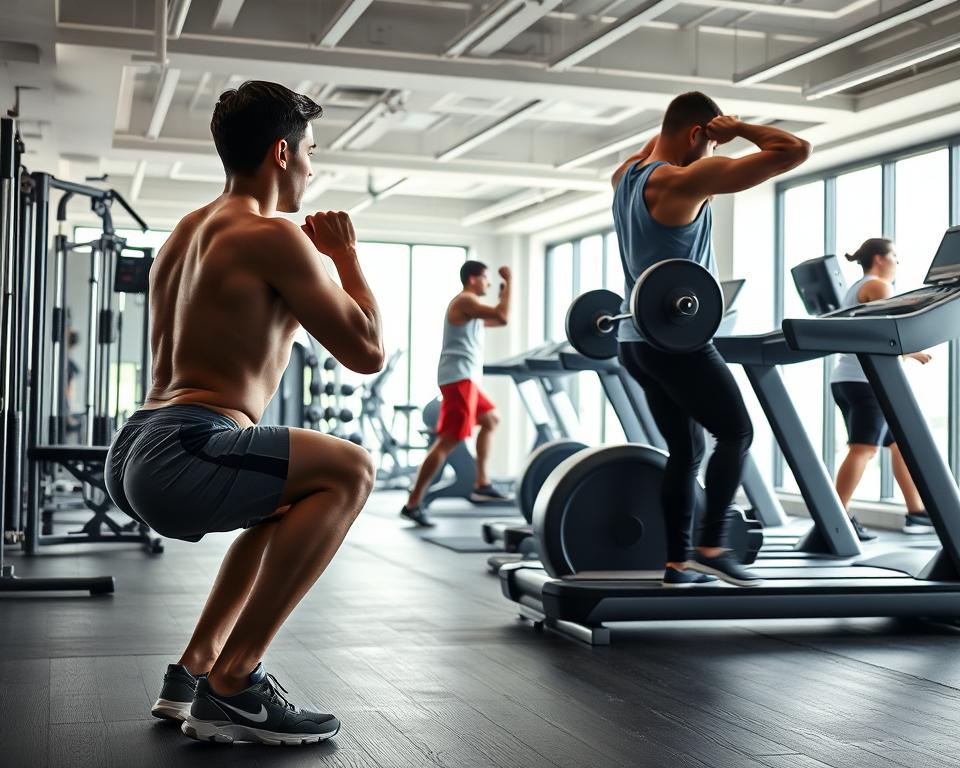 Top 10 Fitness Mistakes and How to Avoid Them