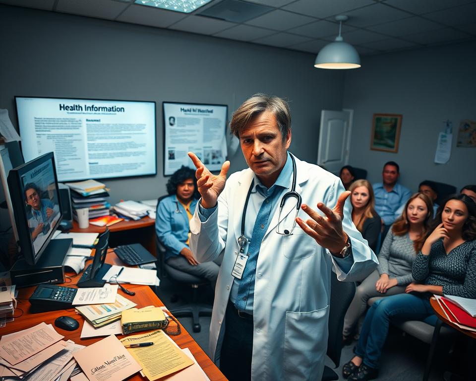 Common Mistakes in Health Communication and How to Avoid Them