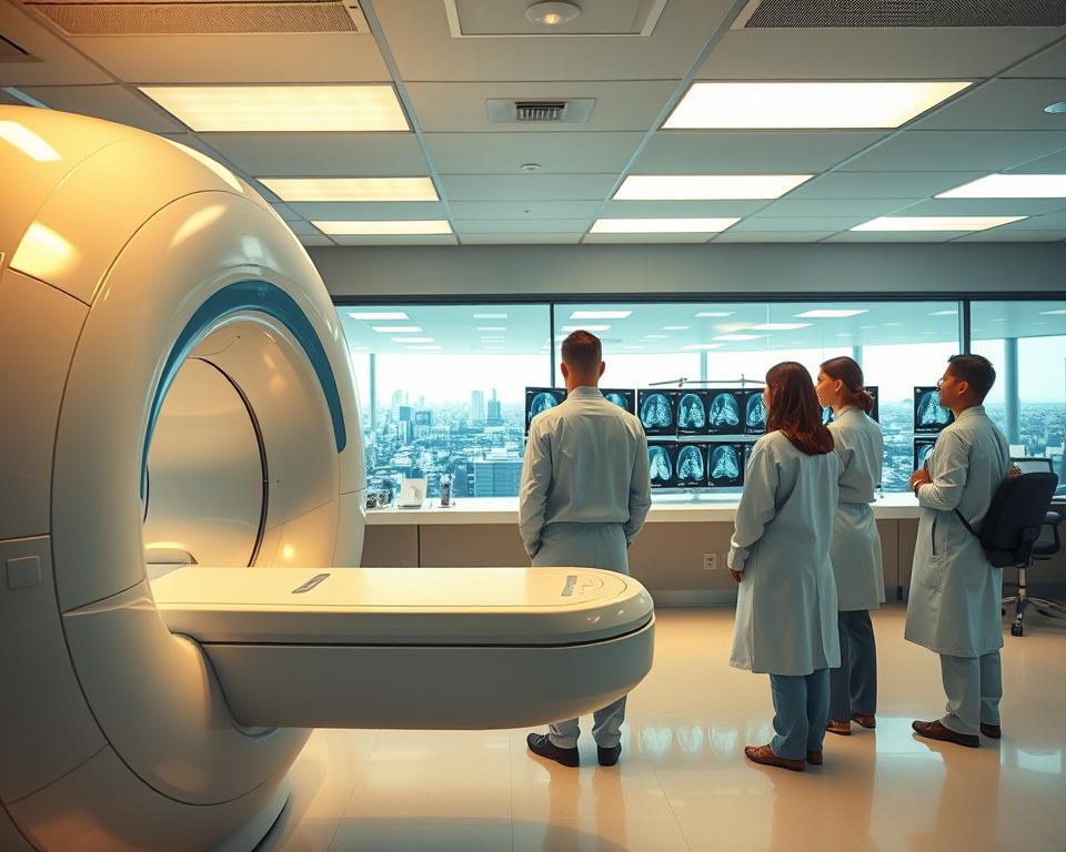 tıbbi görüntüleme medical imaging