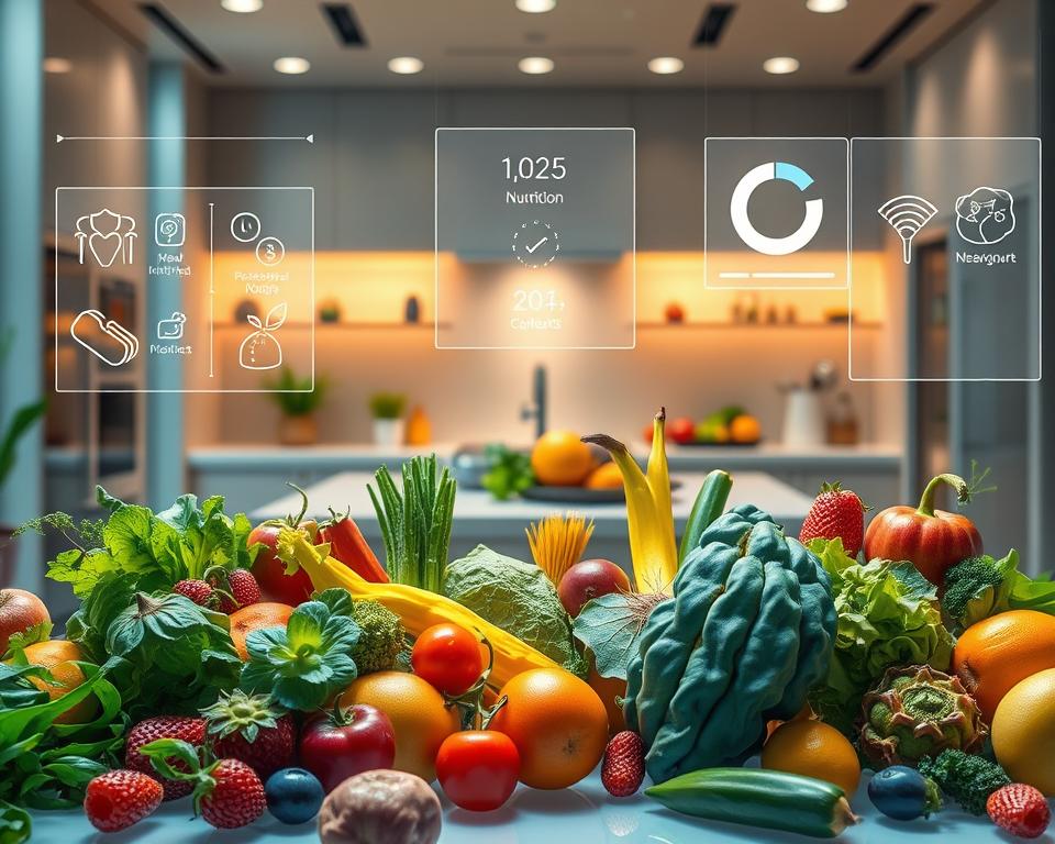Nutrition Trends for 2025: Eating for a Healthier Future