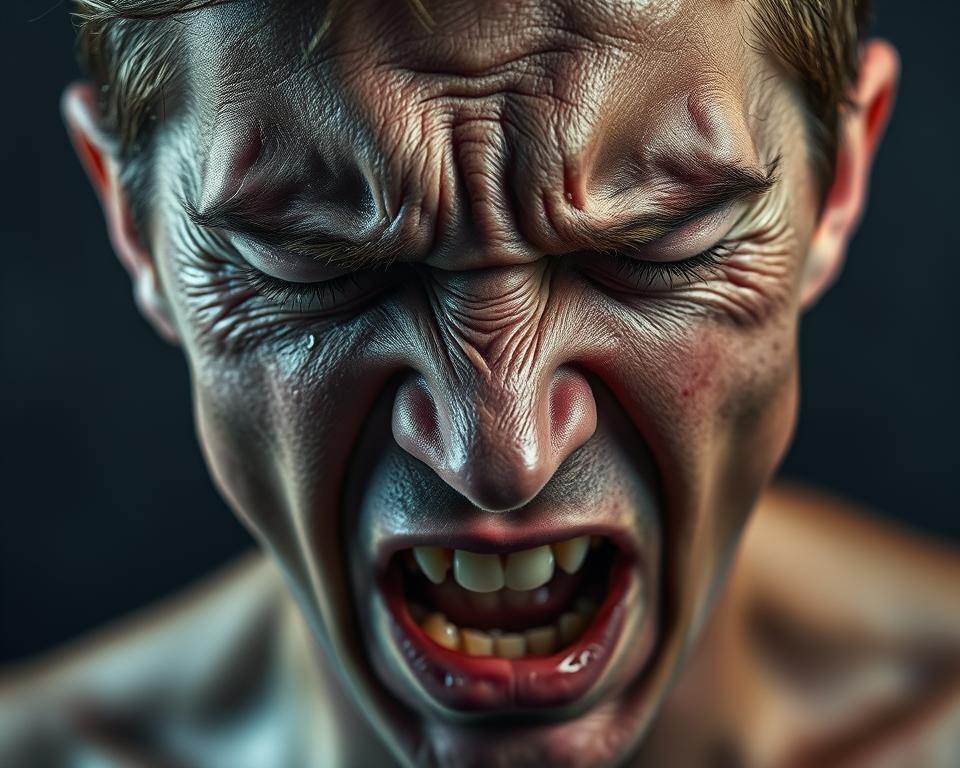 pain