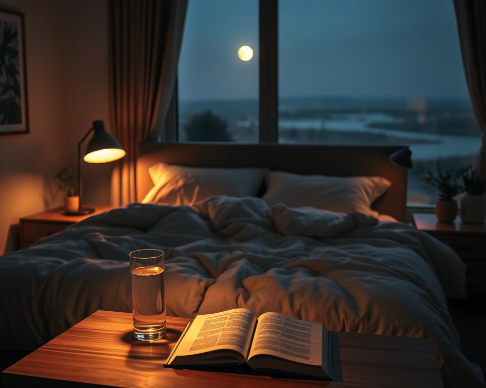 sleep