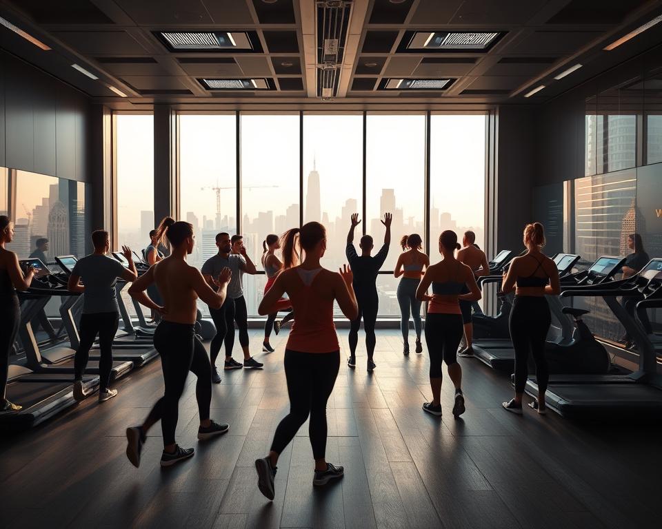 Fitness: practical guide 2025