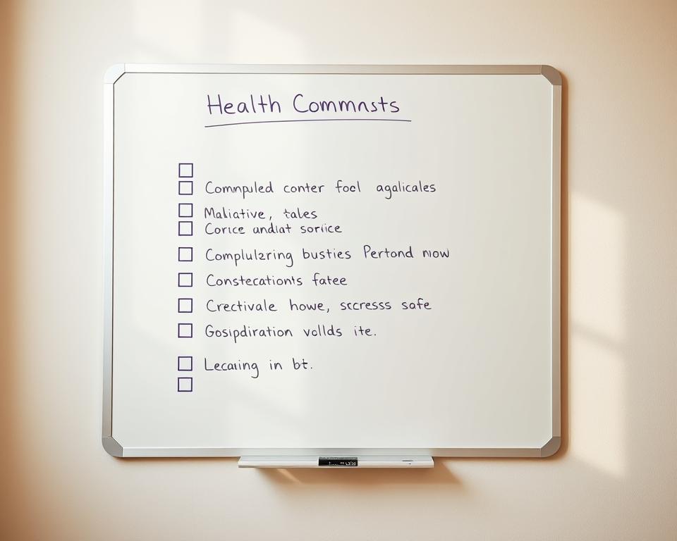 HealthComms made simple
