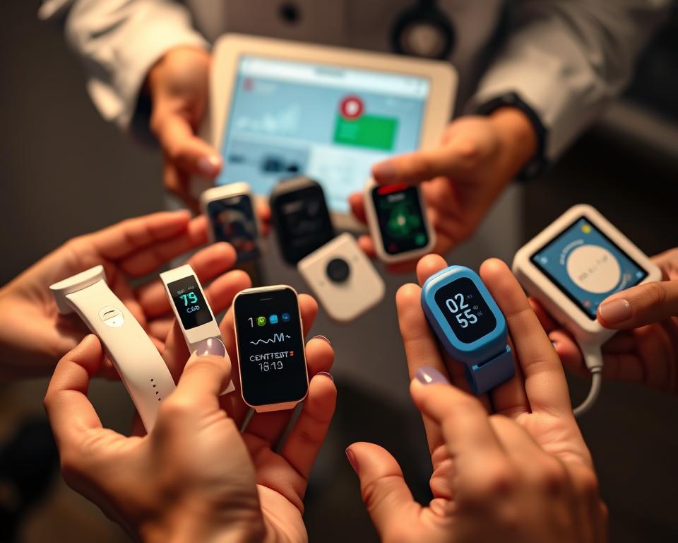 Hands-on HealthTech: tools and examples 2025