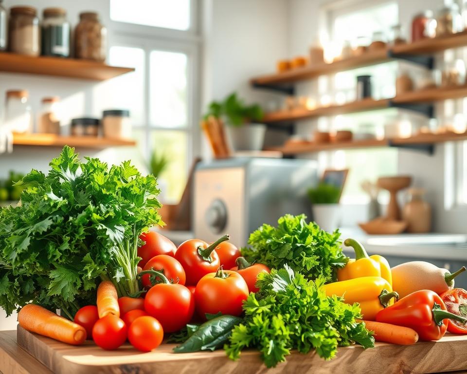 Nutrition: metrics, examples and action plans 2025