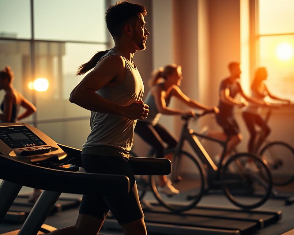 cardio your way cardio your way