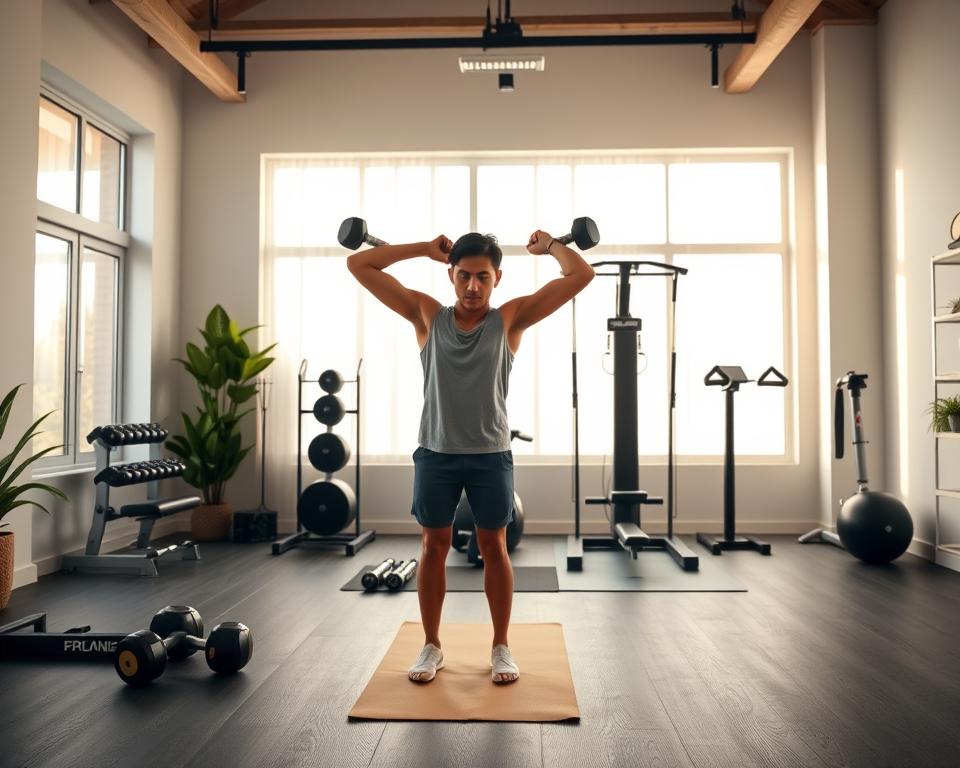 How to Create a Workout Routine You’ll Actually Stick To