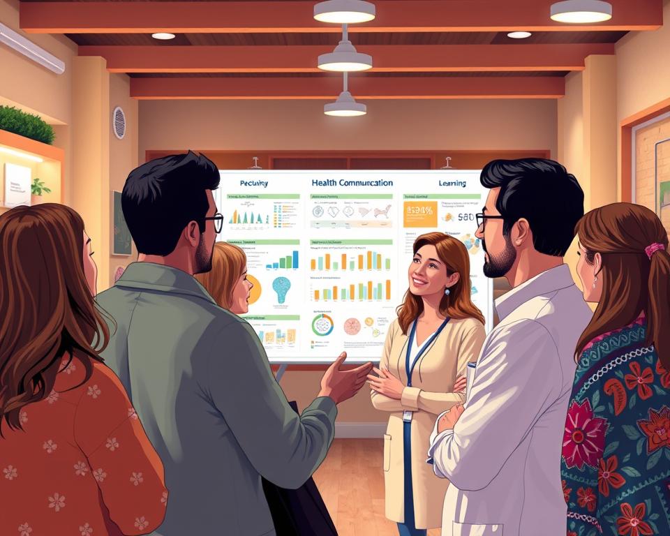 How to Communicate Health Information Clearly and Effectively