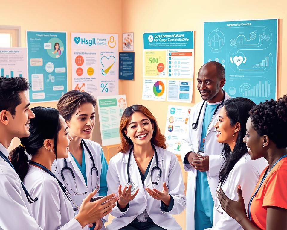 health communication health communication