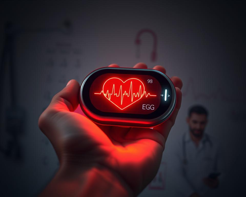 heart monitoring