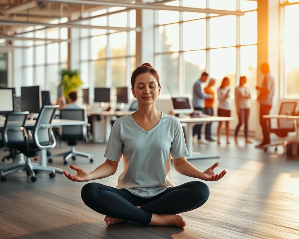 integrating wellness life work relationships