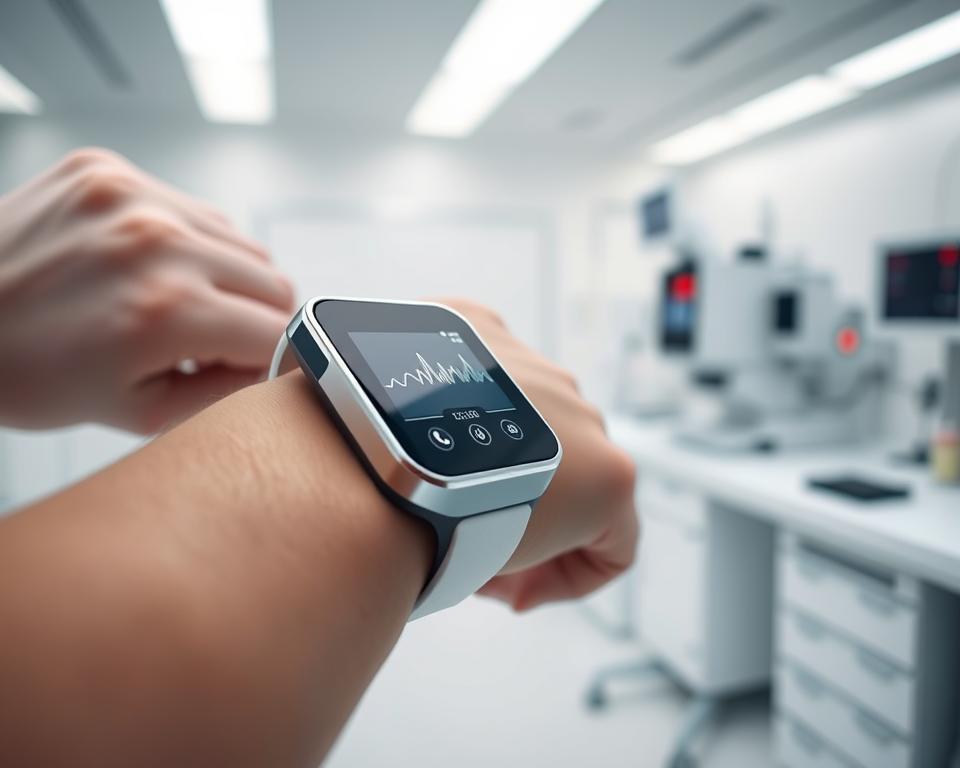 How Wearable Devices Are Revolutionizing Healthcare