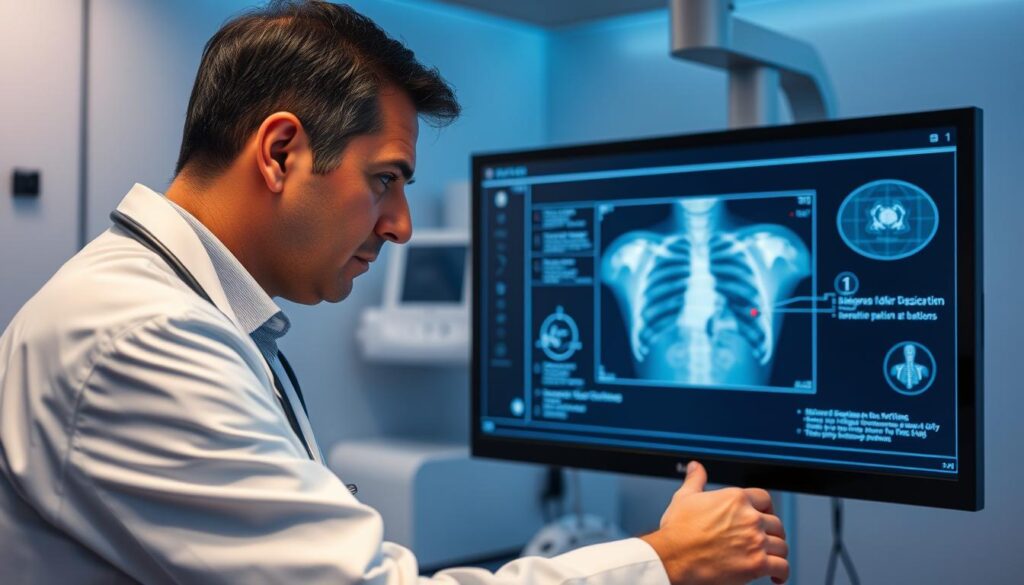 How AI Is Helping Doctors Diagnose Diseases Faster