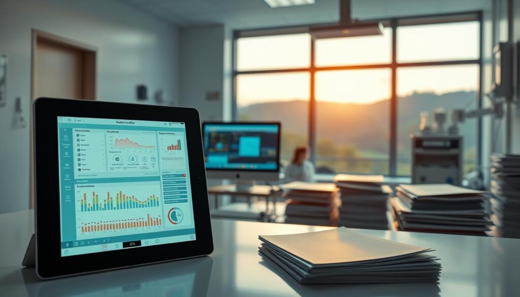 ambient documentation records