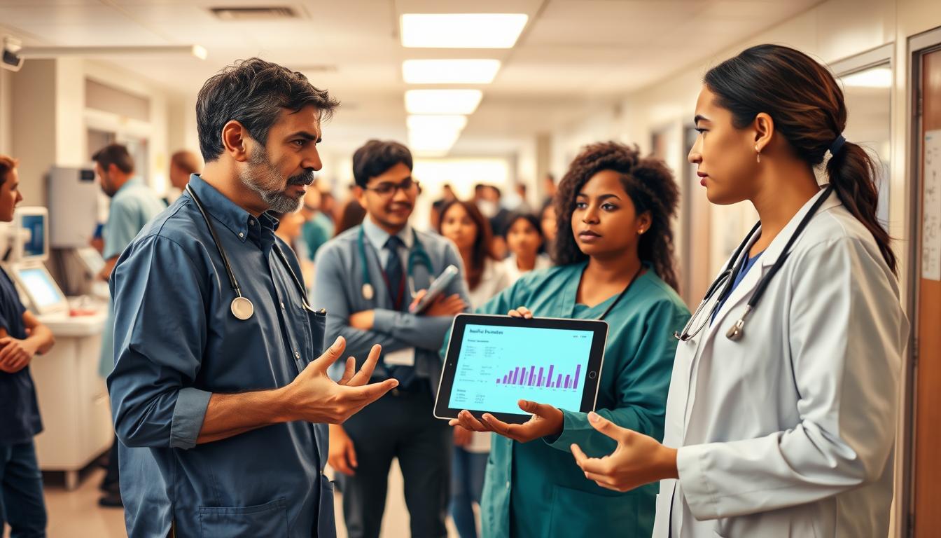 Why Clear Communication Saves Lives in Healthcare