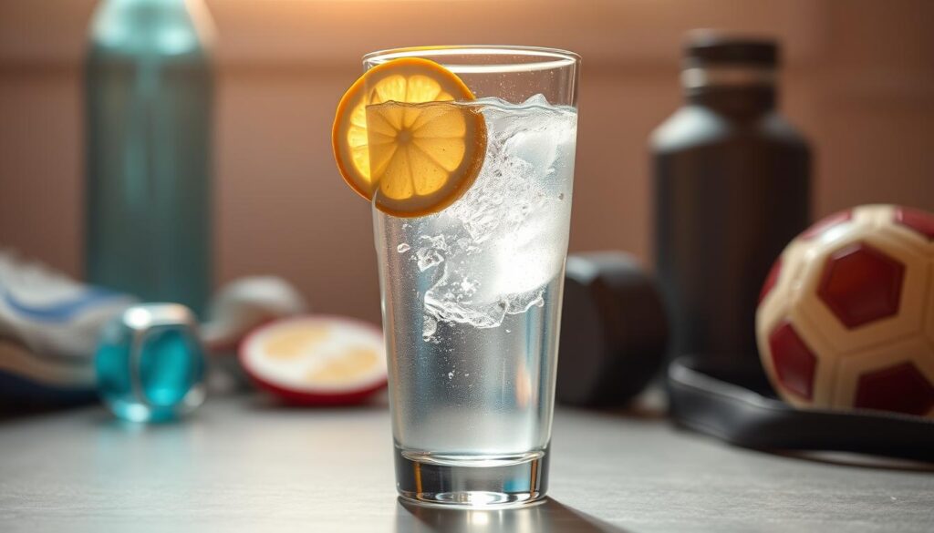 hydration and electrolytes