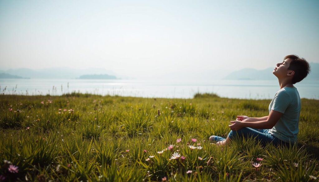 Simple Mindfulness Techniques to Reduce Stress