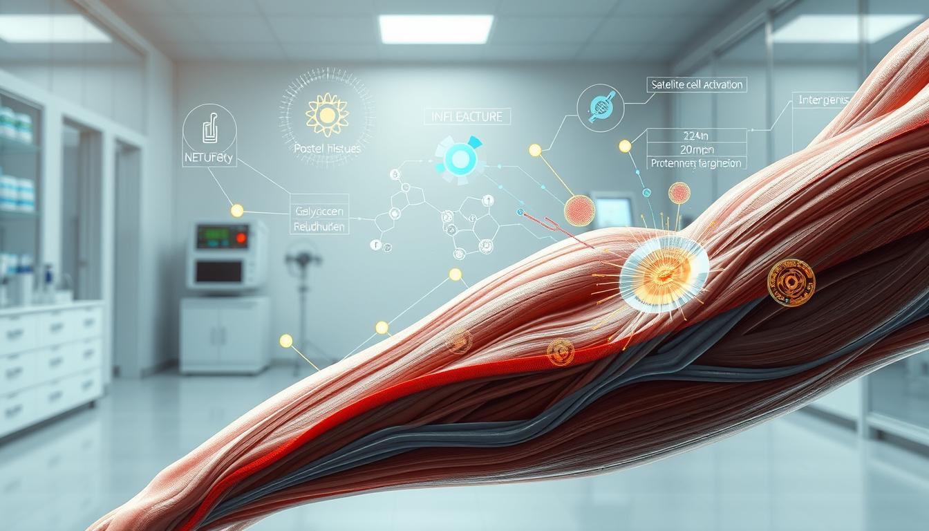 The Science Behind Recovery After Exercise