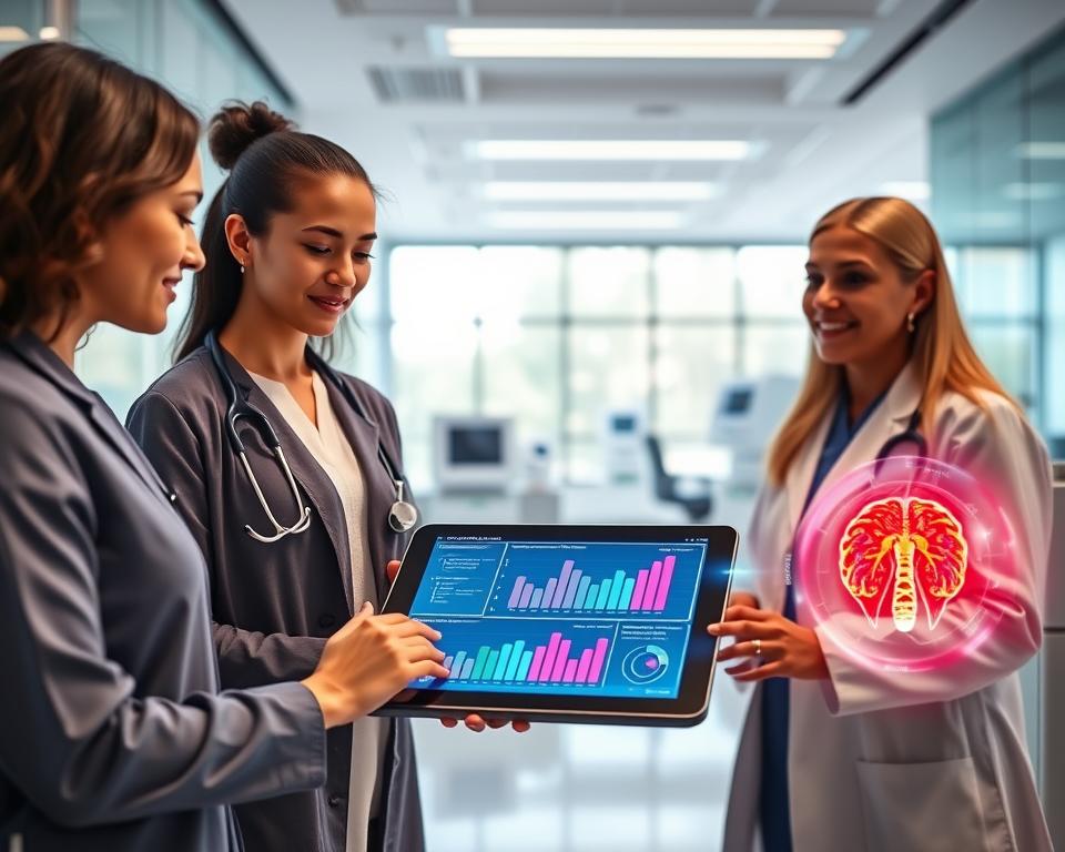 How AI Is Supporting Preventive Health in Subtle Ways