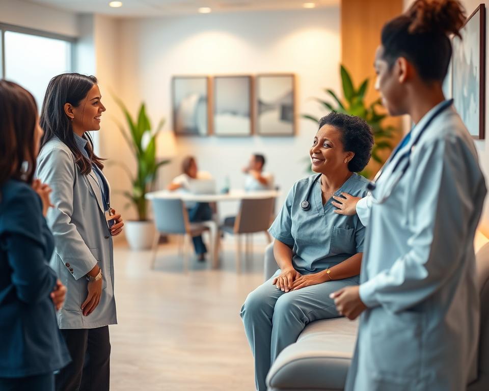 empathy in care culture