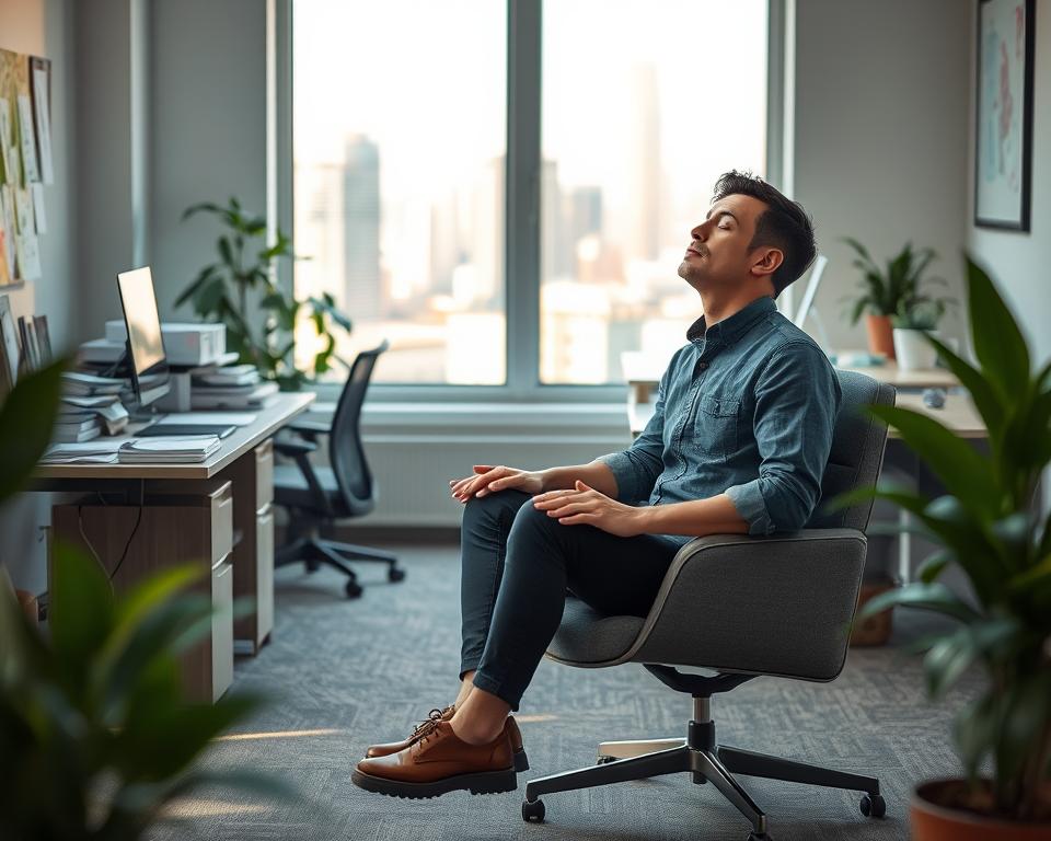 The Rise of “Micro-Recovery” Breaks in Busy Work Routines