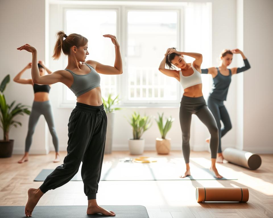 mobility exercises mobility exercises