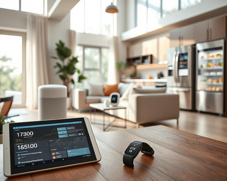 The Smart Home Features Designed to Support Healthy Living