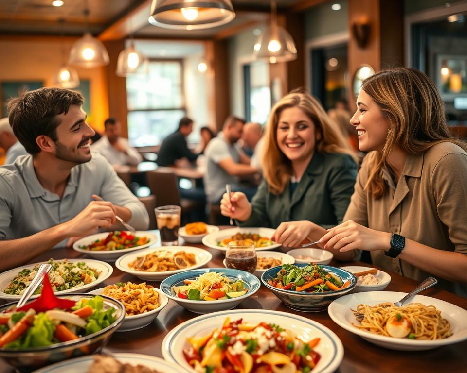 Understanding the Social Side of Eating: Why It Shapes Our Choices