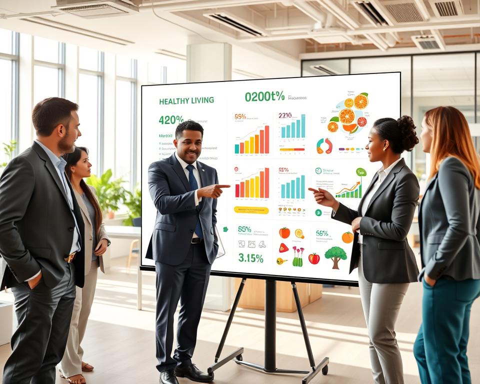 The Role of Visual Communication in Making Health Information Clear