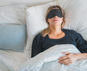 Sleep Optimization Patterns That Improve Recovery