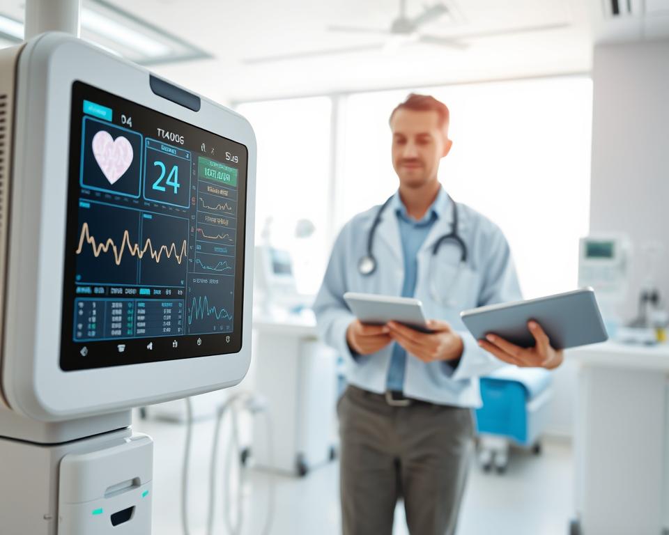 Digital Monitoring Tools That Help Manage Chronic Conditions