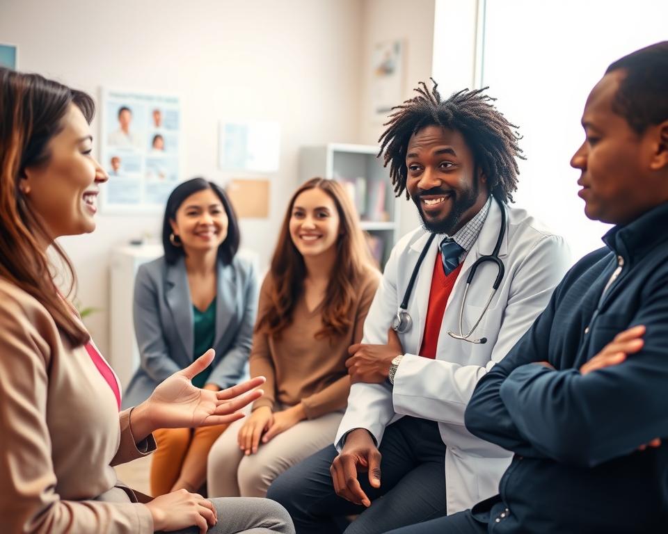 Empathy Frameworks That Improve Health Messaging