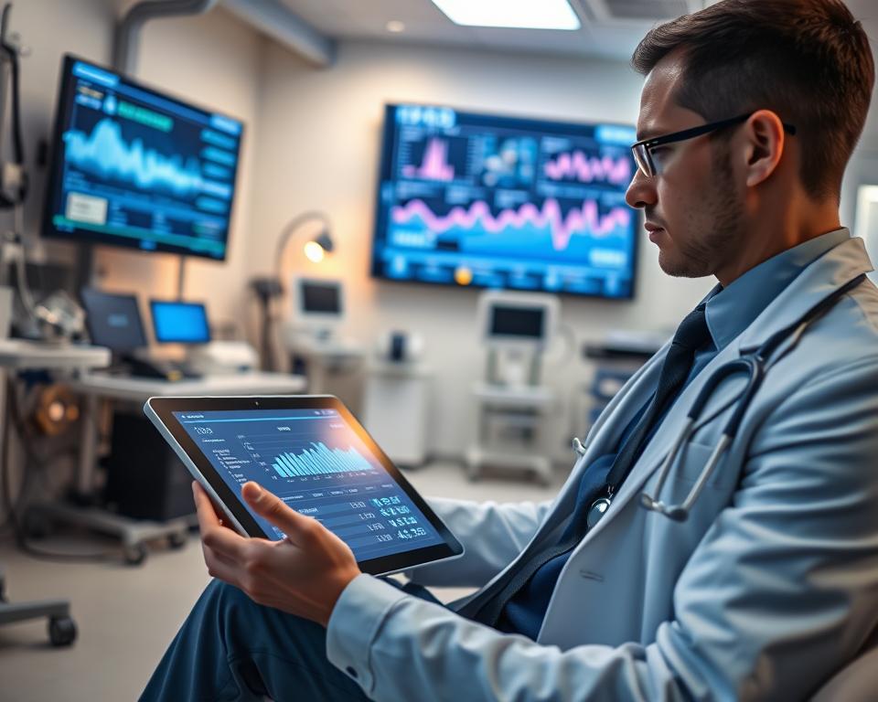 Remote Diagnostics That Make Early Detection Easier