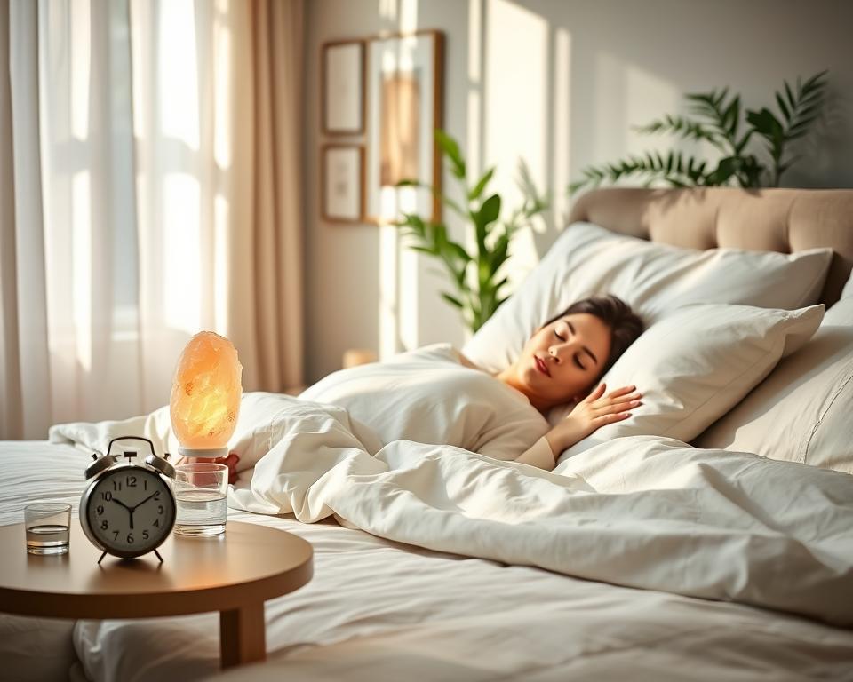 Sleep Optimization Patterns That Improve Recovery