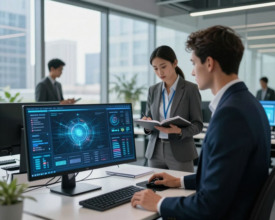 AI Screening Systems That Catch Issues Earlier