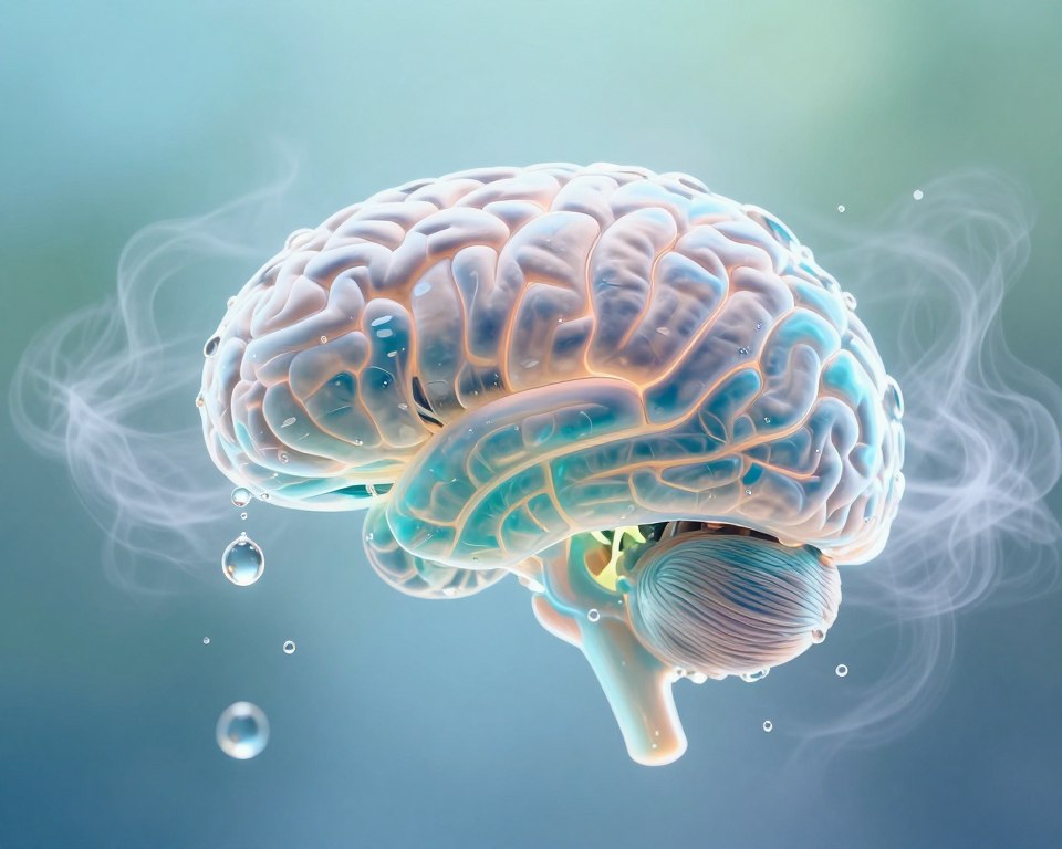 Hydration Methods That Increase Daily Cognitive Function