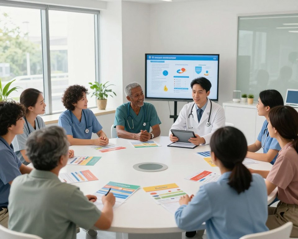 Patient Education Formats That Improve Compliance