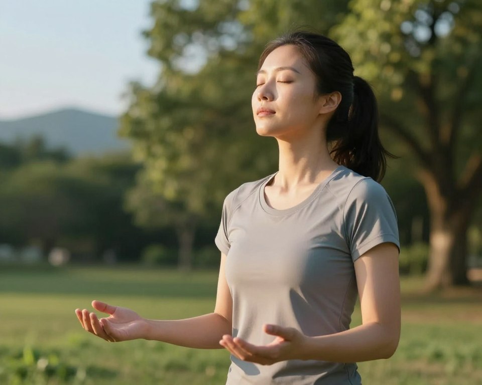 Smart Breathing Patterns That Increase Exercise Efficiency