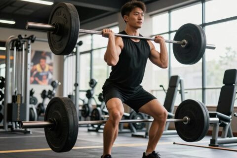 plateau prevention training