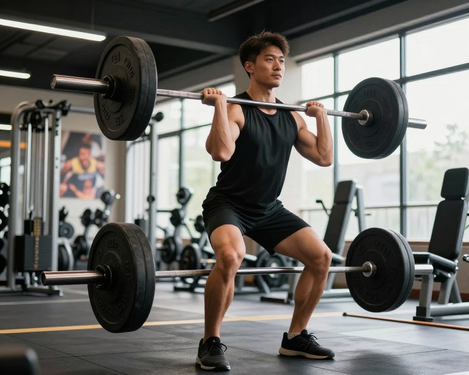 Strength Progression Methods That Avoid Plateau