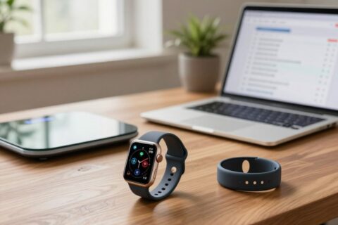 portable tracking health