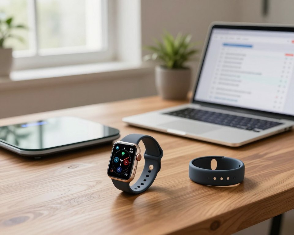 Portable Devices That Improve Personal Health Tracking