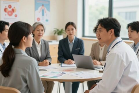 trusted health messaging