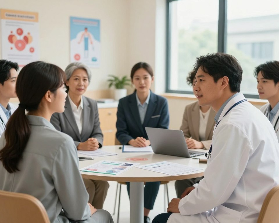 Communication Anchors That Strengthen Patient Trust